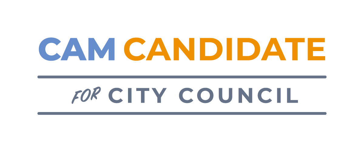 Cam Candidate
