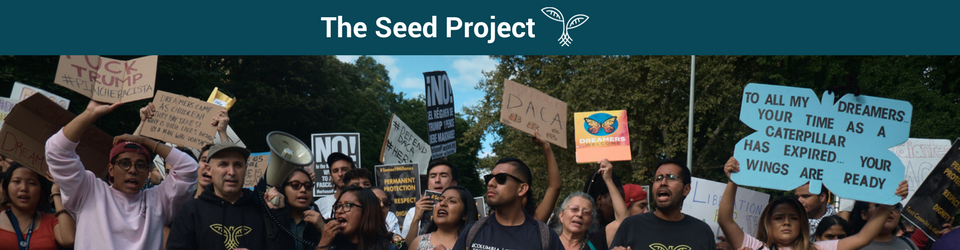 The Seed Project