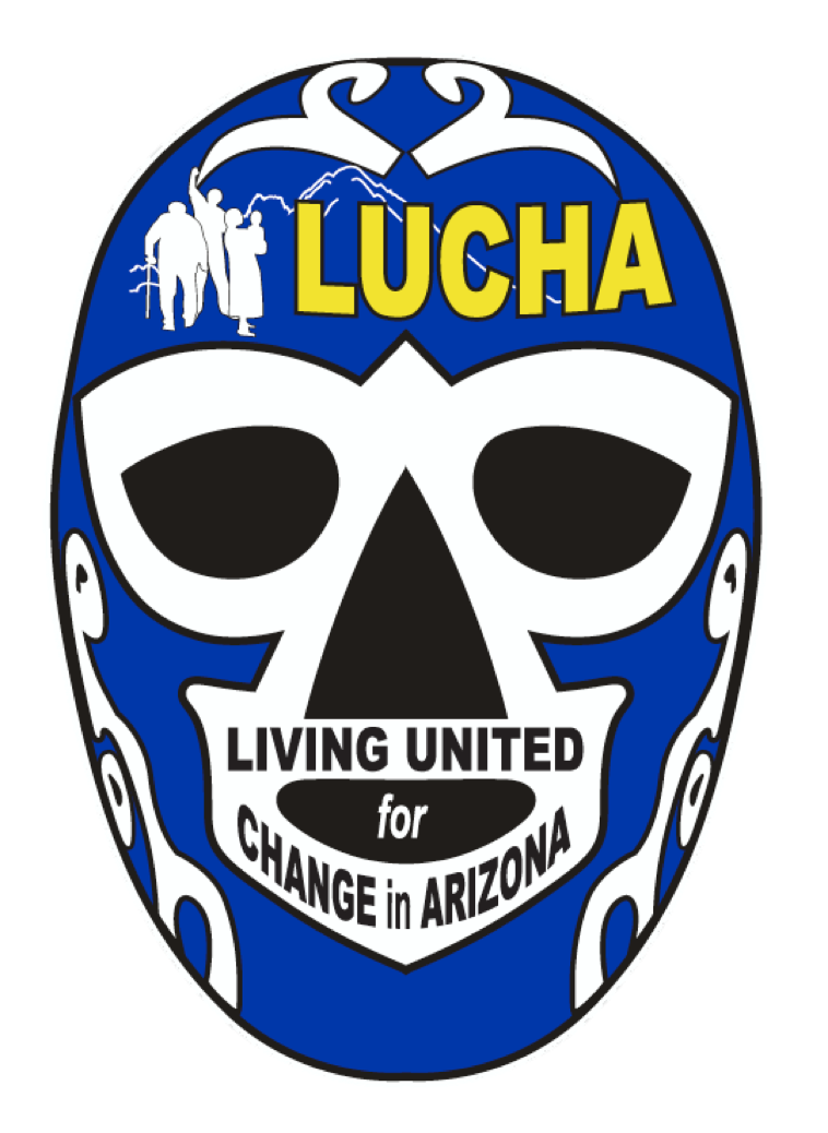 LUCHA