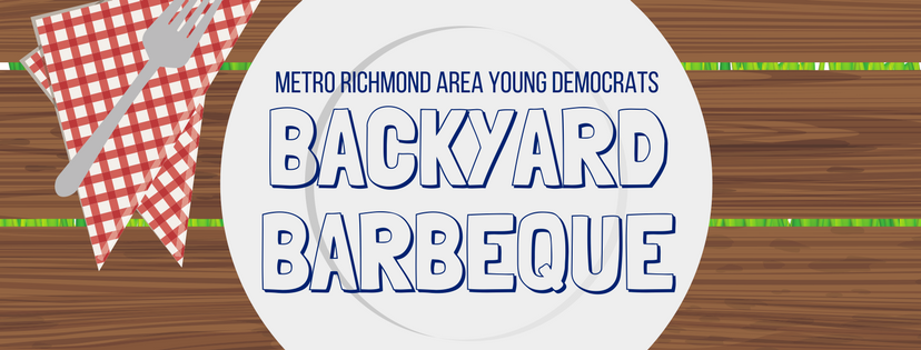 Metro Richmond Area Young Democrats