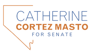 Catherine Cortez Masto